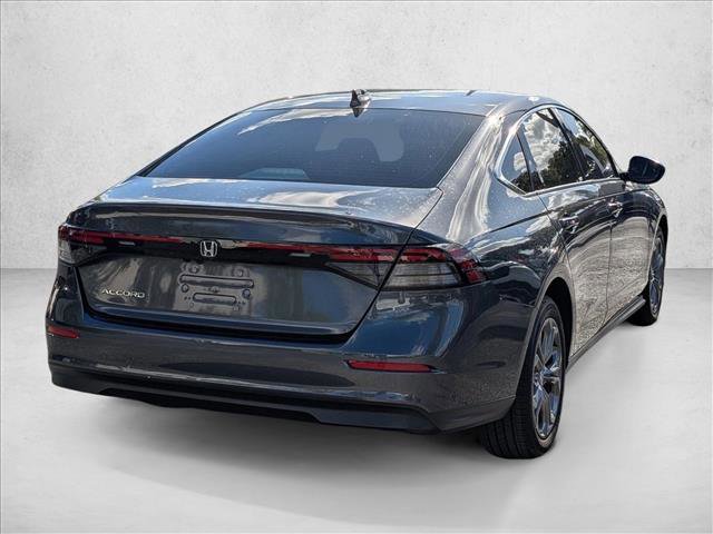 Used 2024 Honda Accord EX image 5