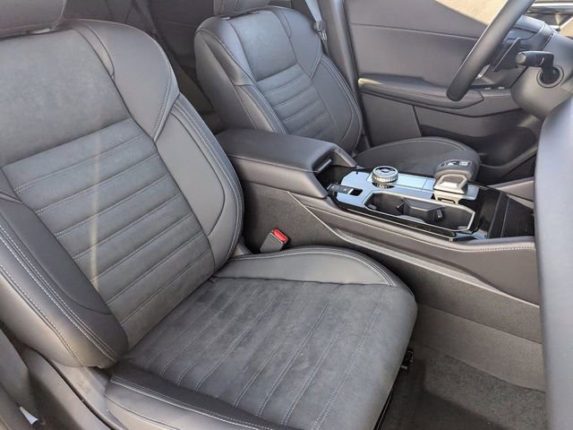 New 2026 Mitsubishi Outlander SE AWD/4WD image 6