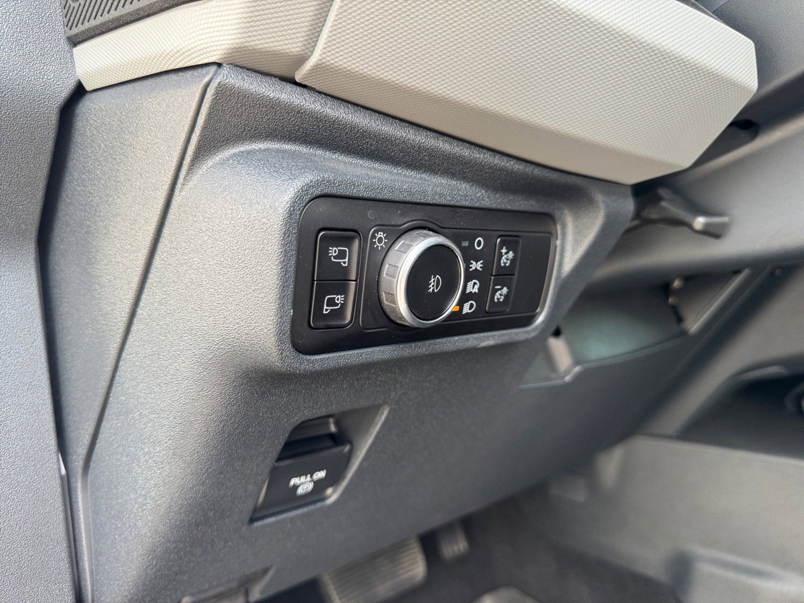 Used 2023 Ford Bronco Badlands w/ Sasquatch Package image 21