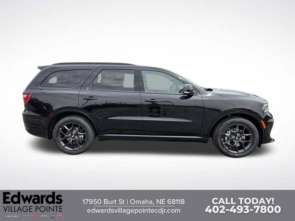 New 2026 Dodge Durango GT AWD/4WD image 2