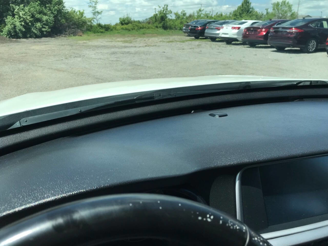 Used 2020 Kia Optima LX image 34