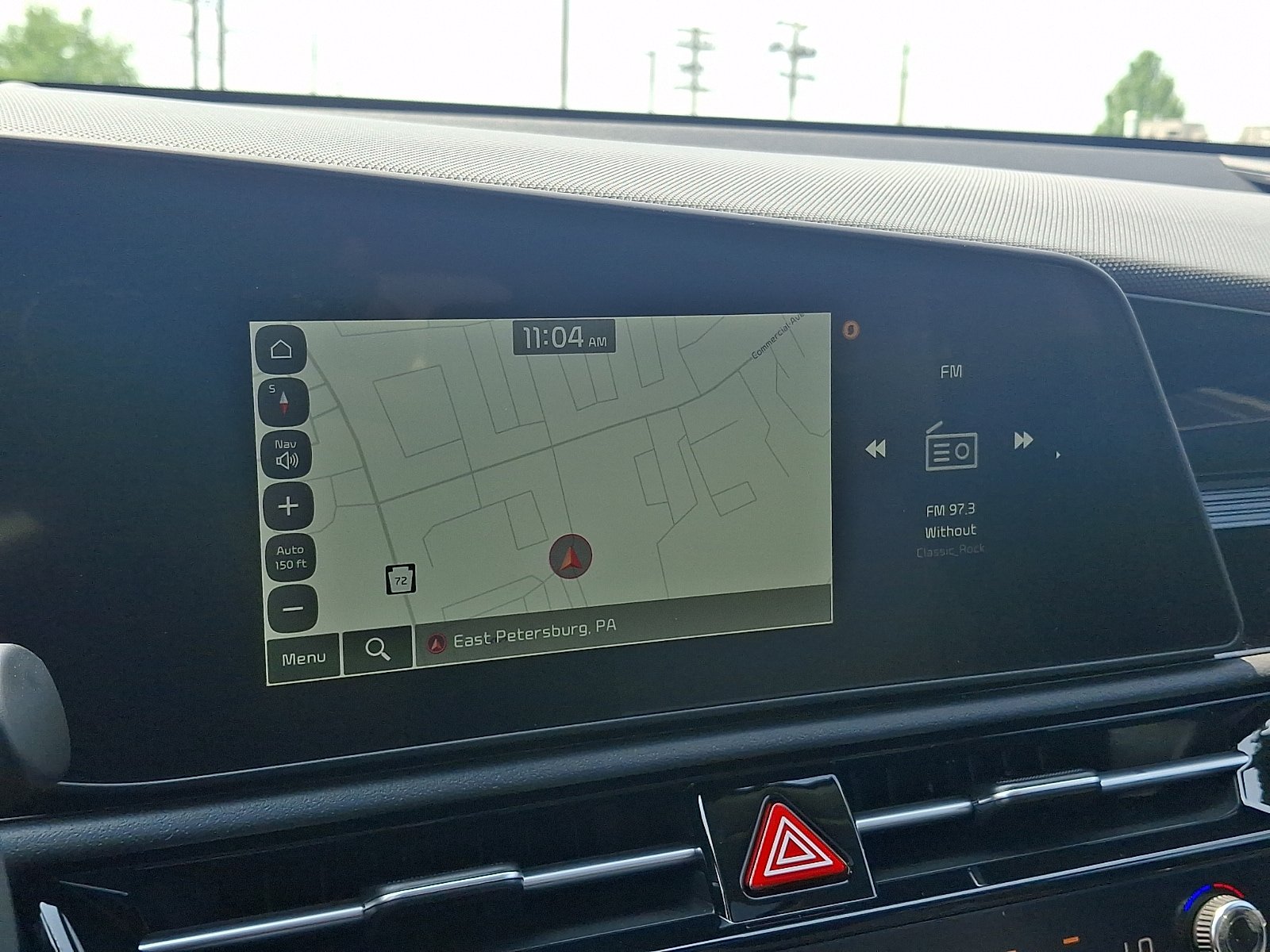 New 2026 Kia Niro SX Touring FWD image 12