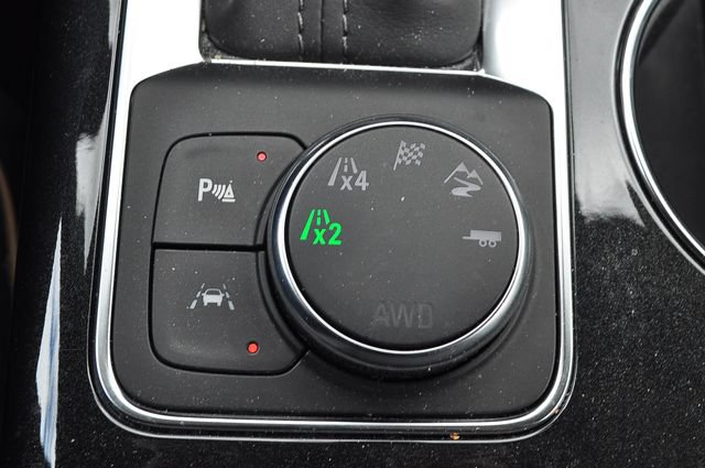 Used 2024 Chevrolet Blazer Premier AWD/4WD image 35