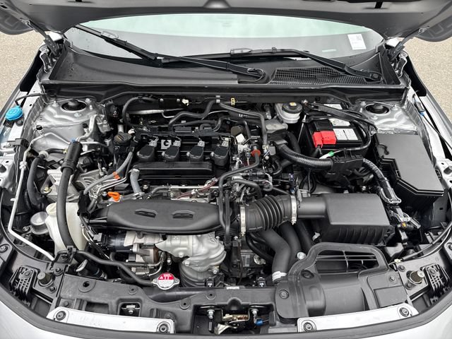Used 2022 Honda Civic EX image 32