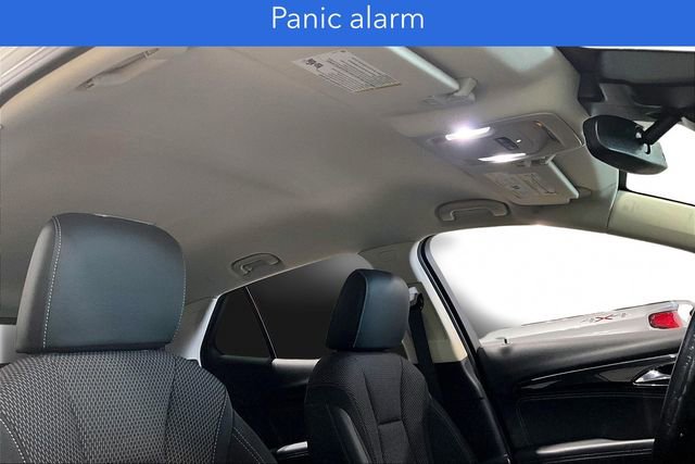 Certified 2023 Buick Envision Preferred image 26
