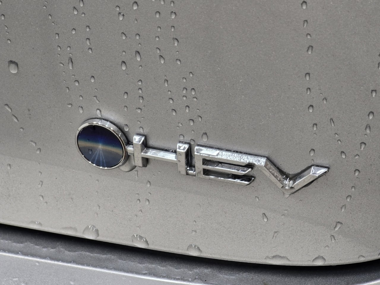 New 2026 Toyota Prius image 16