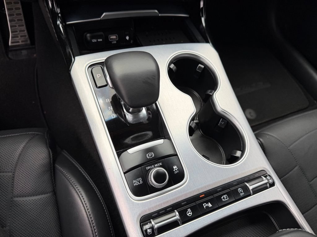 Used 2023 Kia Stinger GT2 AWD/4WD image 24