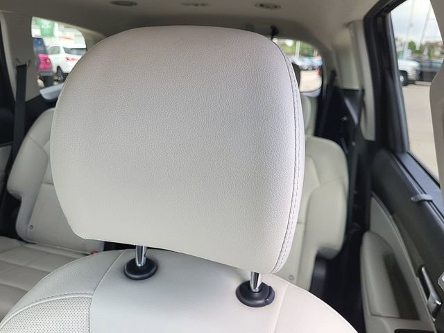 Used 2021 Kia Telluride EX w/ EX Premium Package AWD/4WD image 14