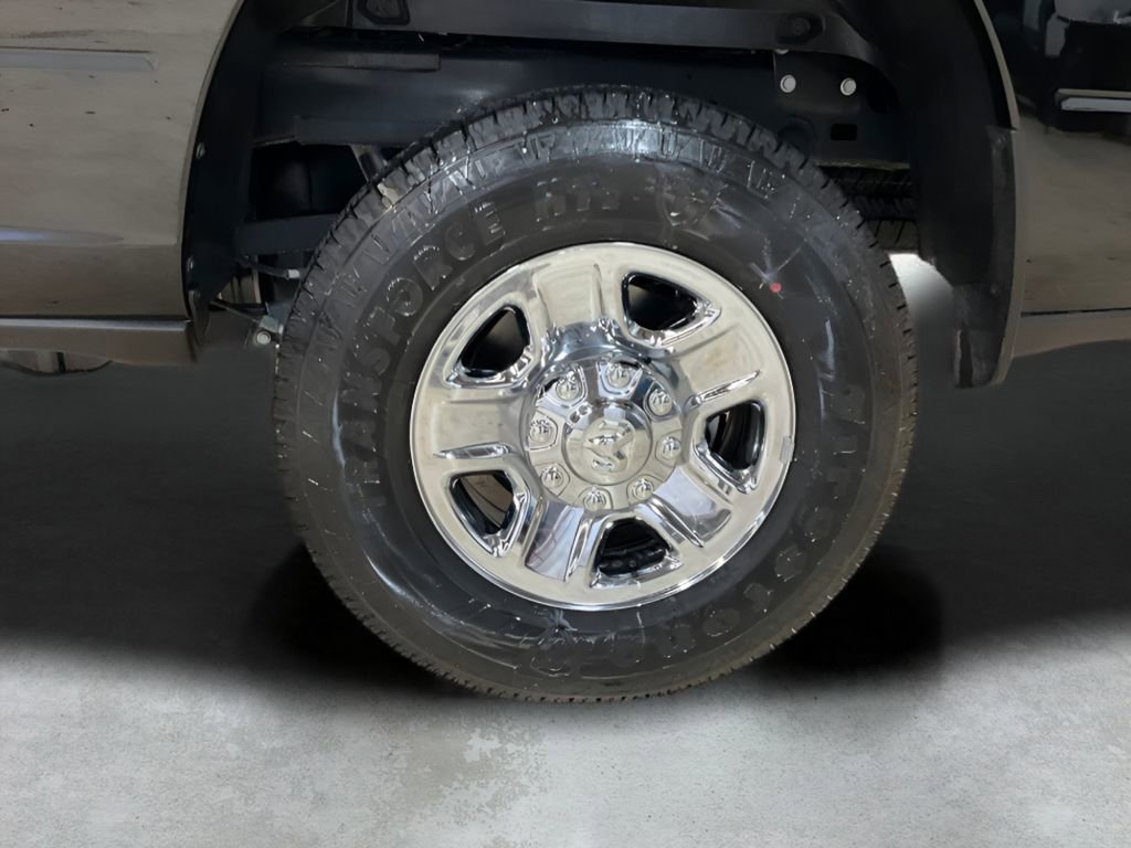 New 2026 RAM 2500 Tradesman image 15