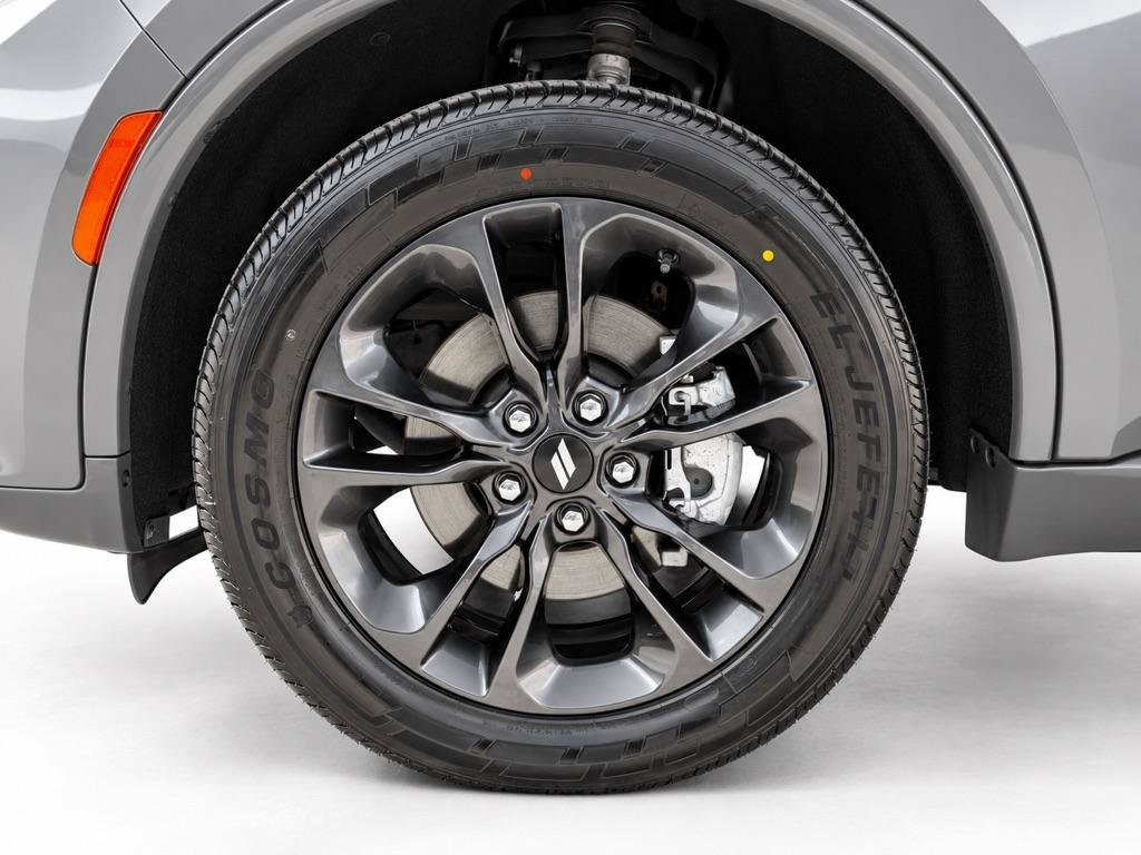 Used 2025 Dodge Durango GT w/ Blacktop Package AWD/4WD image 27
