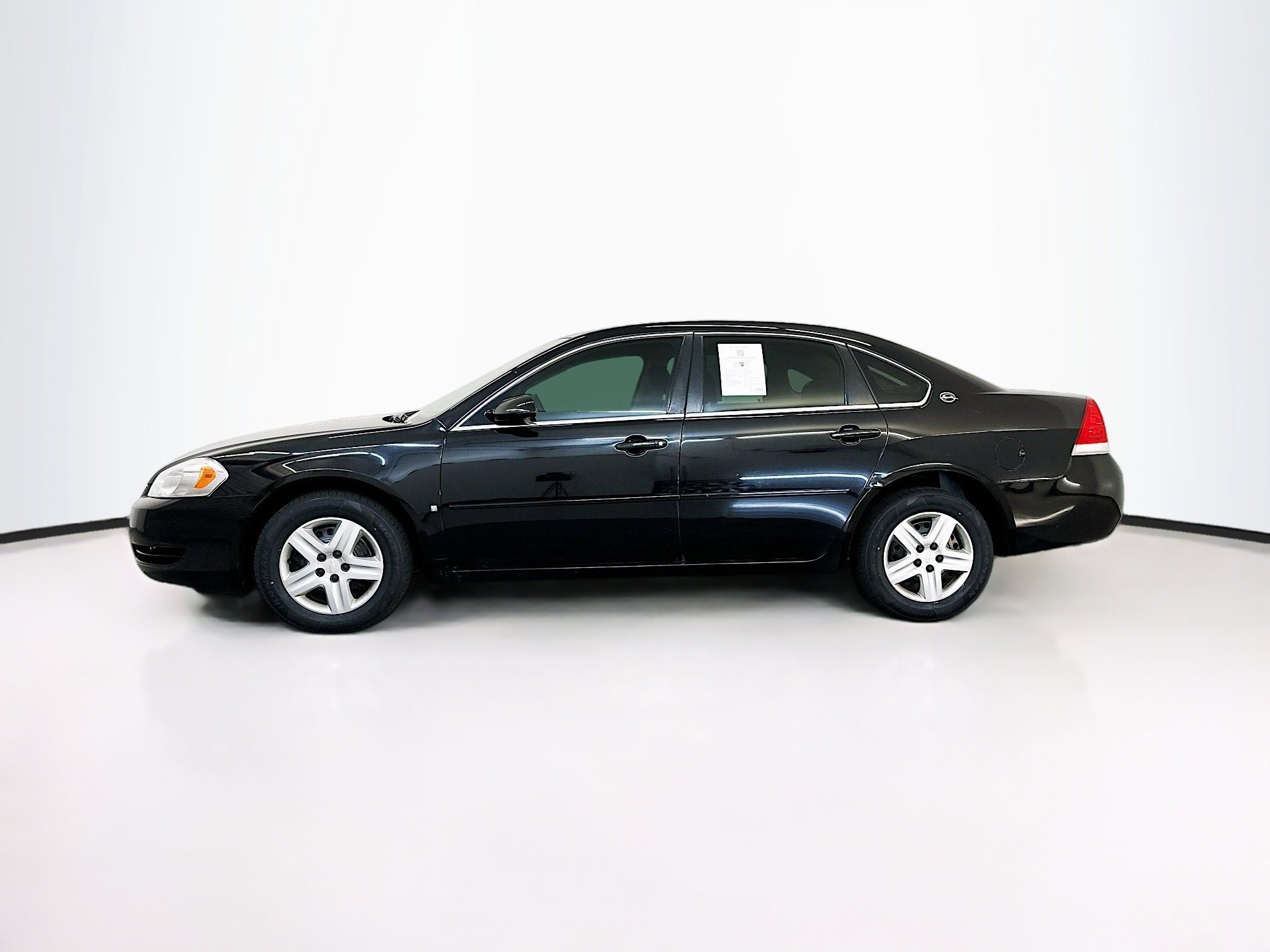 Used 2007 Chevrolet Impala LS image 4
