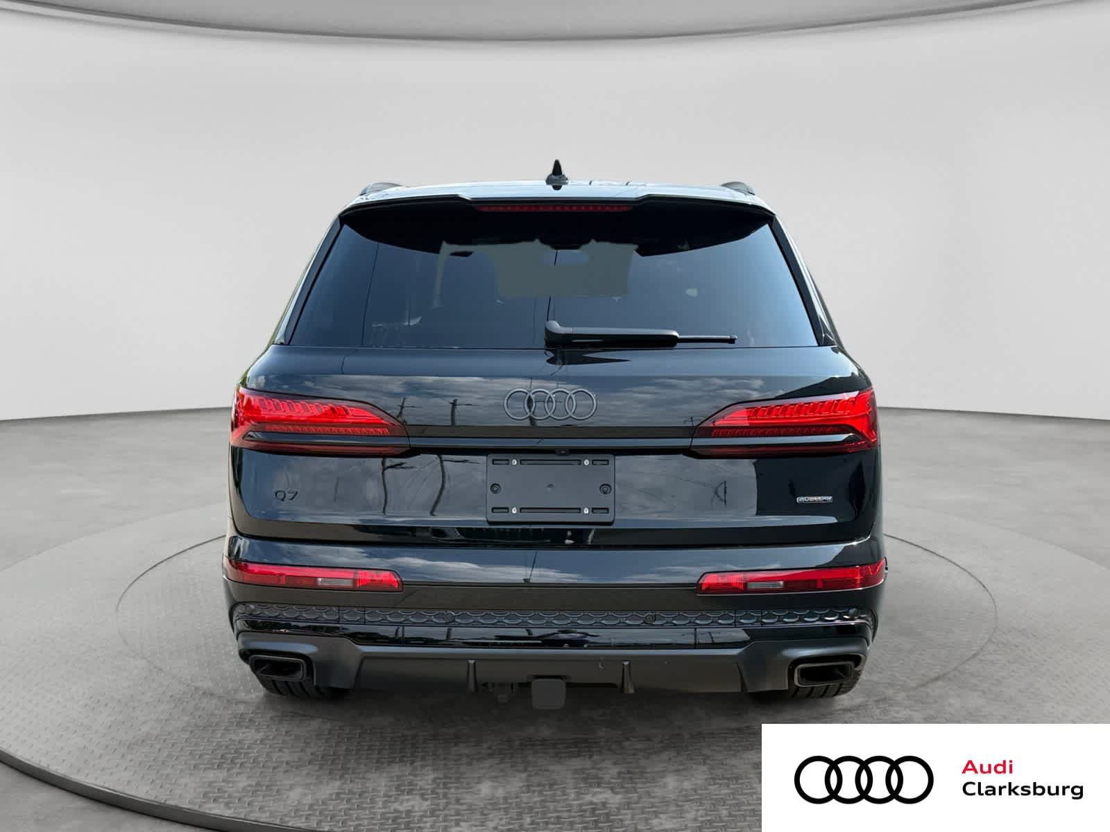 New 2026 Audi Q7 Premium Plus AWD/4WD image 6