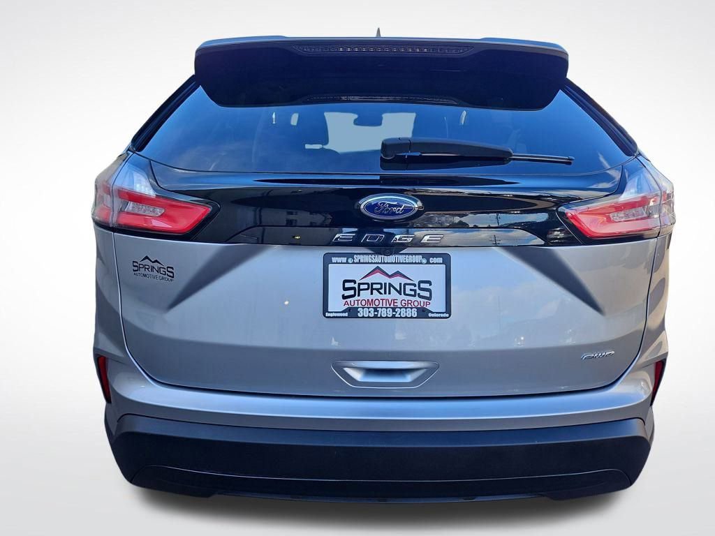 Used 2024 Ford Edge SE image 5