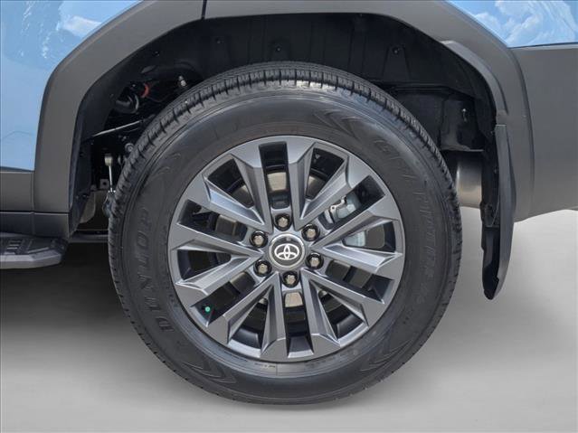 Certified 2024 Toyota Land Cruiser image 21