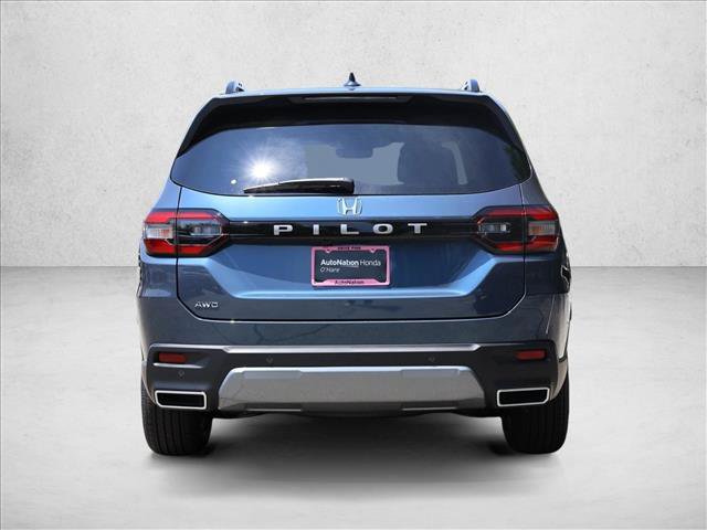 New 2026 Honda Pilot EX-L image 6