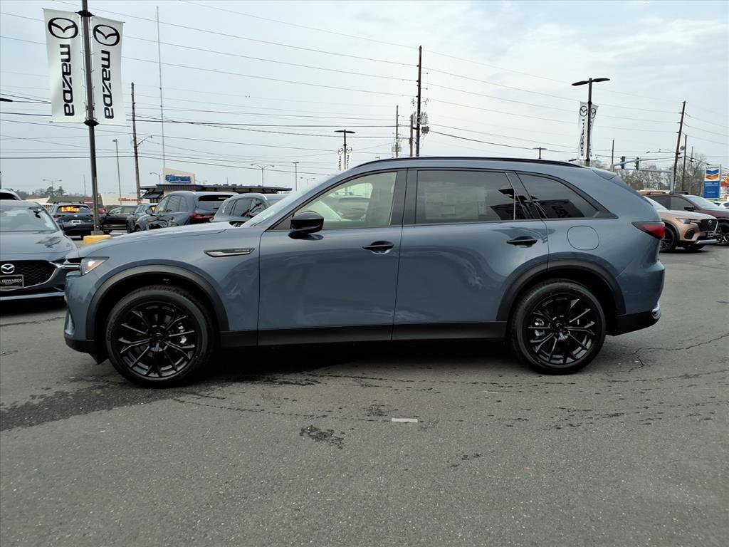 New 2026 MAZDA CX-70 3.3 Turbo w/ Premium Plus Pkg image 2