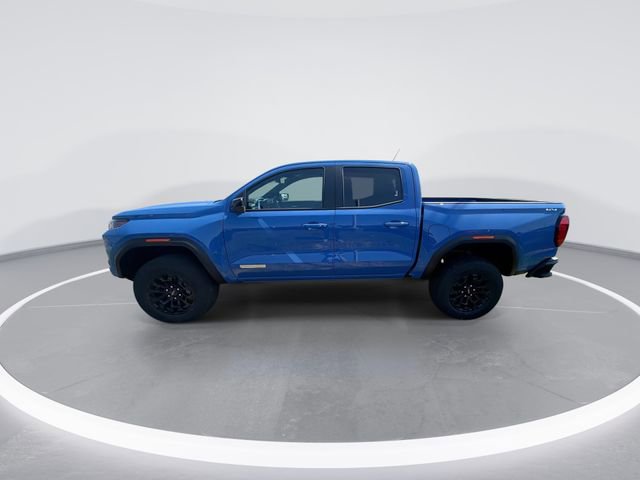 New 2026 GMC Canyon Elevation w/ Convenience Package AWD/4WD image 5