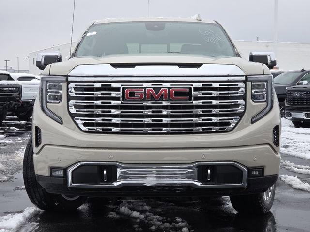 New 2026 GMC Sierra 1500 Denali image 21
