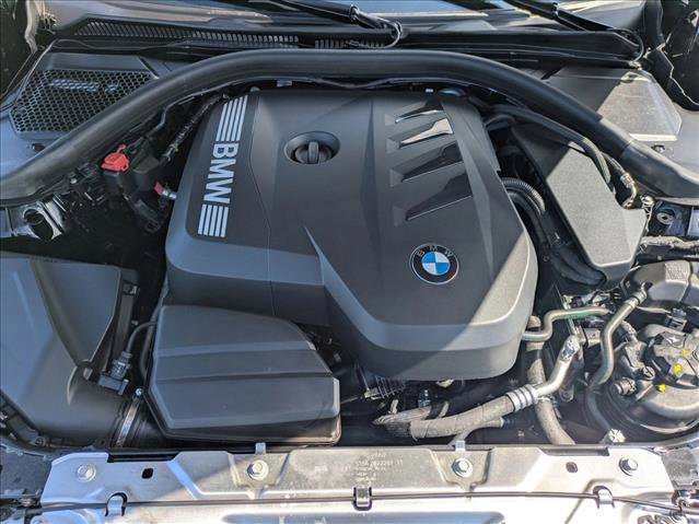 Used 2025 BMW 330i xDrive Sedan image 24