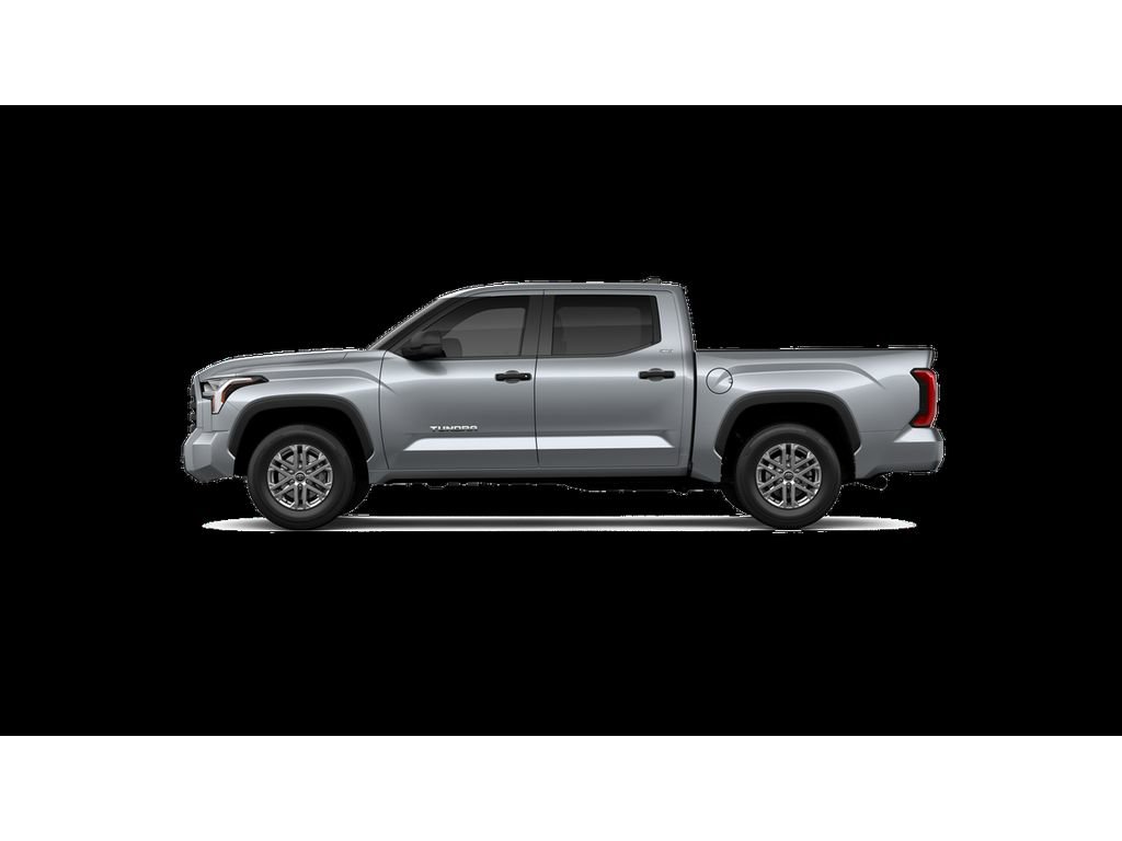 New 2026 Toyota Tundra SR5 AWD/4WD image 29