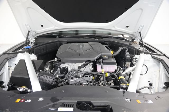 New 2026 Genesis G70 2.5T Prestige AWD/4WD image 5