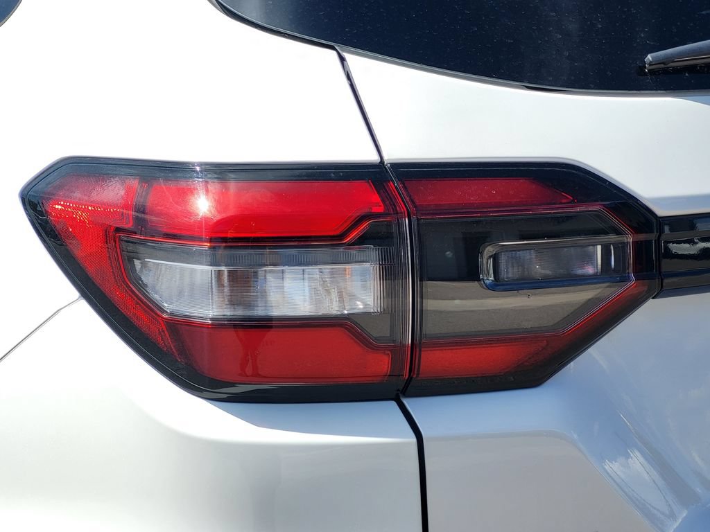 Certified 2026 Honda Pilot TrailSport image 12