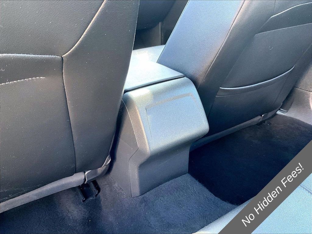 Used 2020 Volkswagen Jetta S FWD image 28