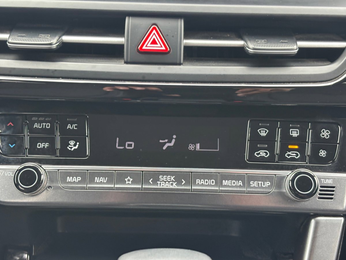 Used 2024 Kia Seltos S image 4