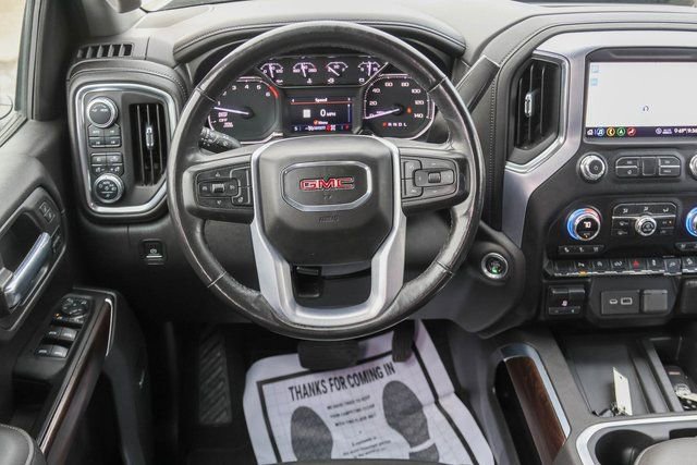 Used 2020 GMC Sierra 1500 SLT w/ SLT Premium Package image 24