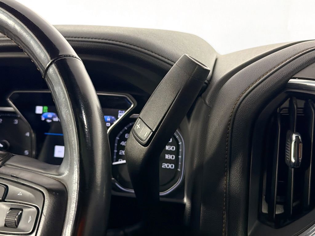 Used 2023 GMC Sierra 2500 AT4 w/ AT4 Premium Plus Package image 17
