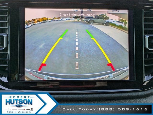 New 2026 Dodge Durango AWD image 28