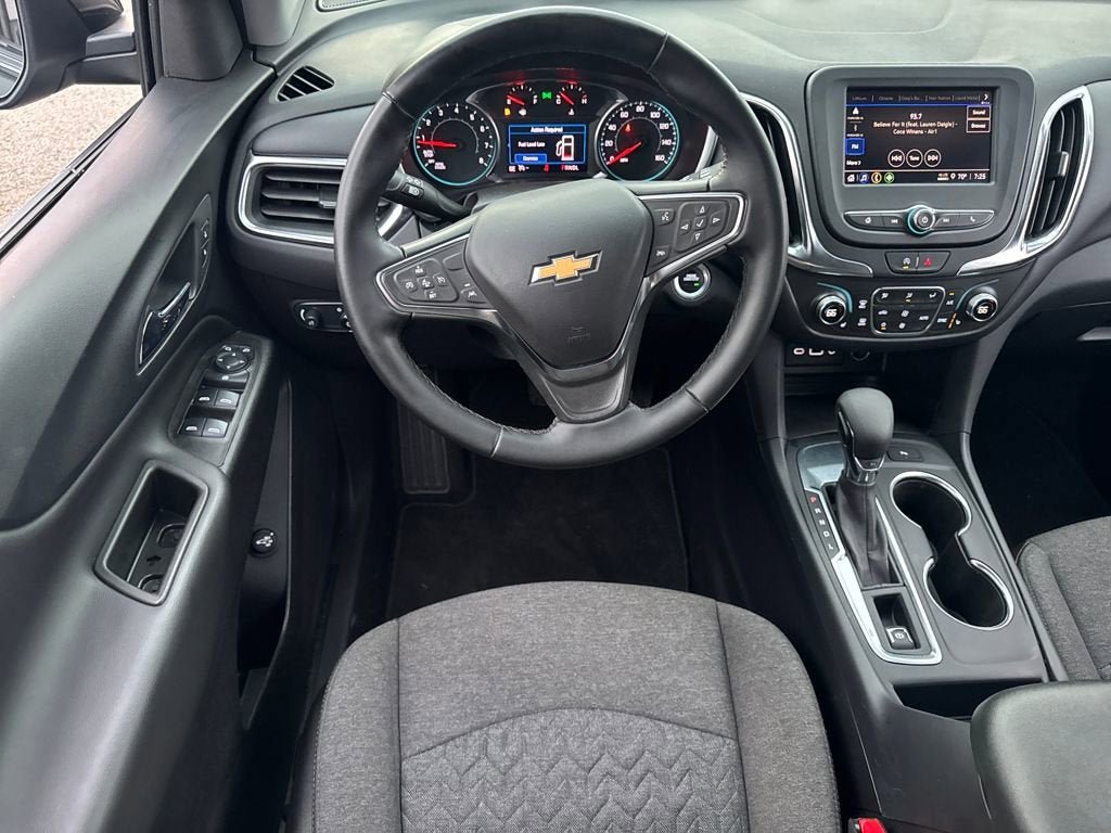Used 2024 Chevrolet Equinox LT FWD image 15