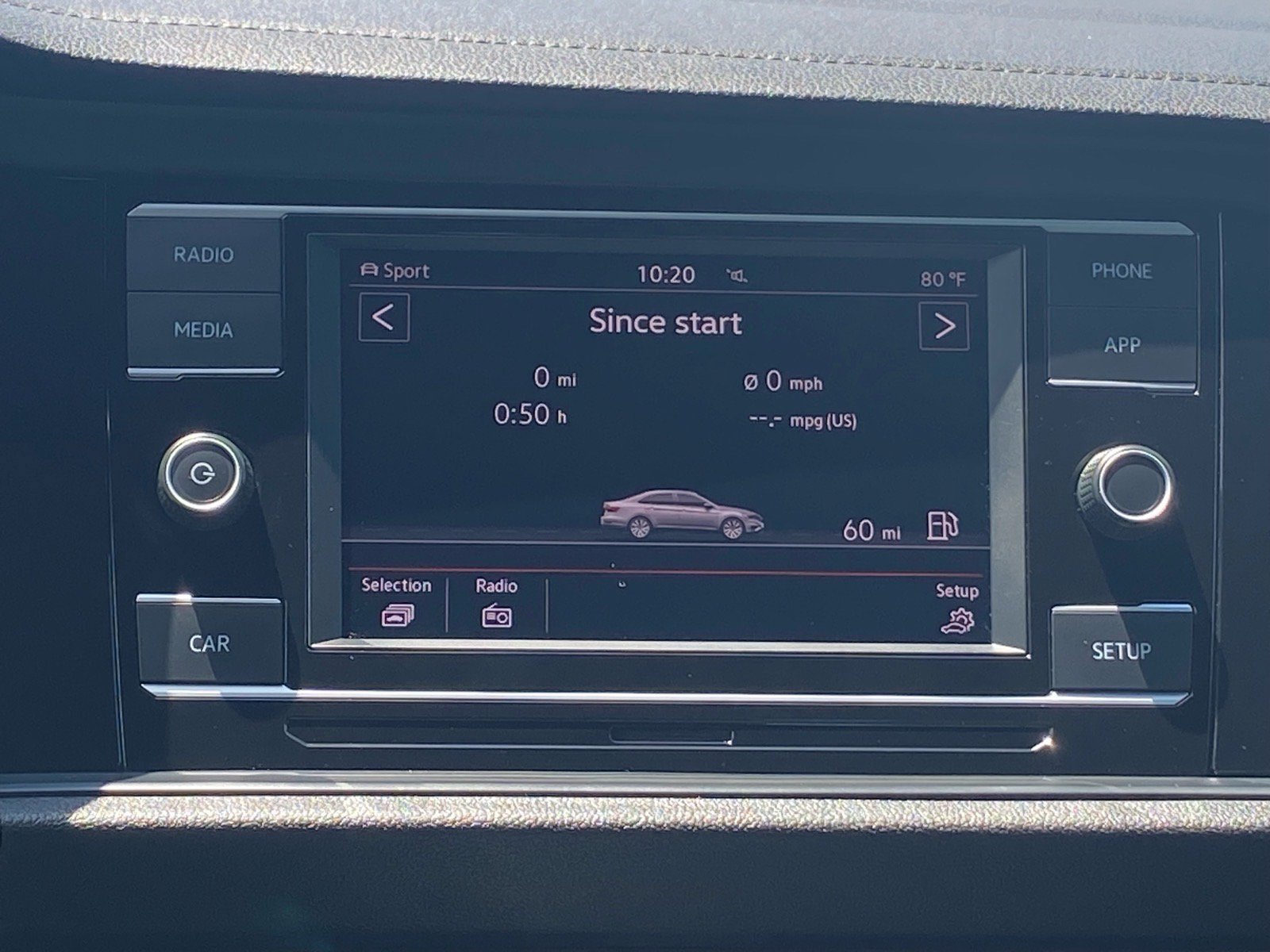 Used 2019 Volkswagen Jetta GLI FWD image 7