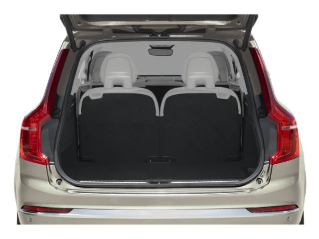 Used 2025 Volvo XC90 B6 Plus AWD/4WD image 10