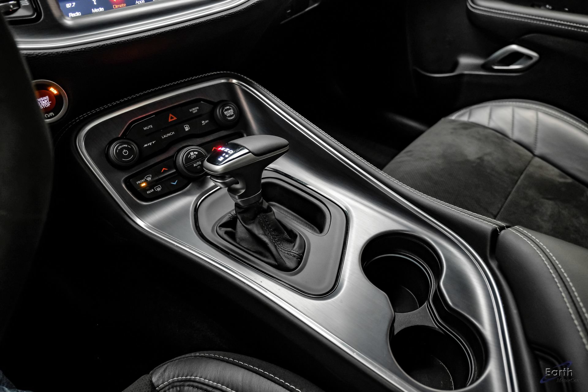 Used 2018 Dodge Challenger SRT Demon RWD image 65