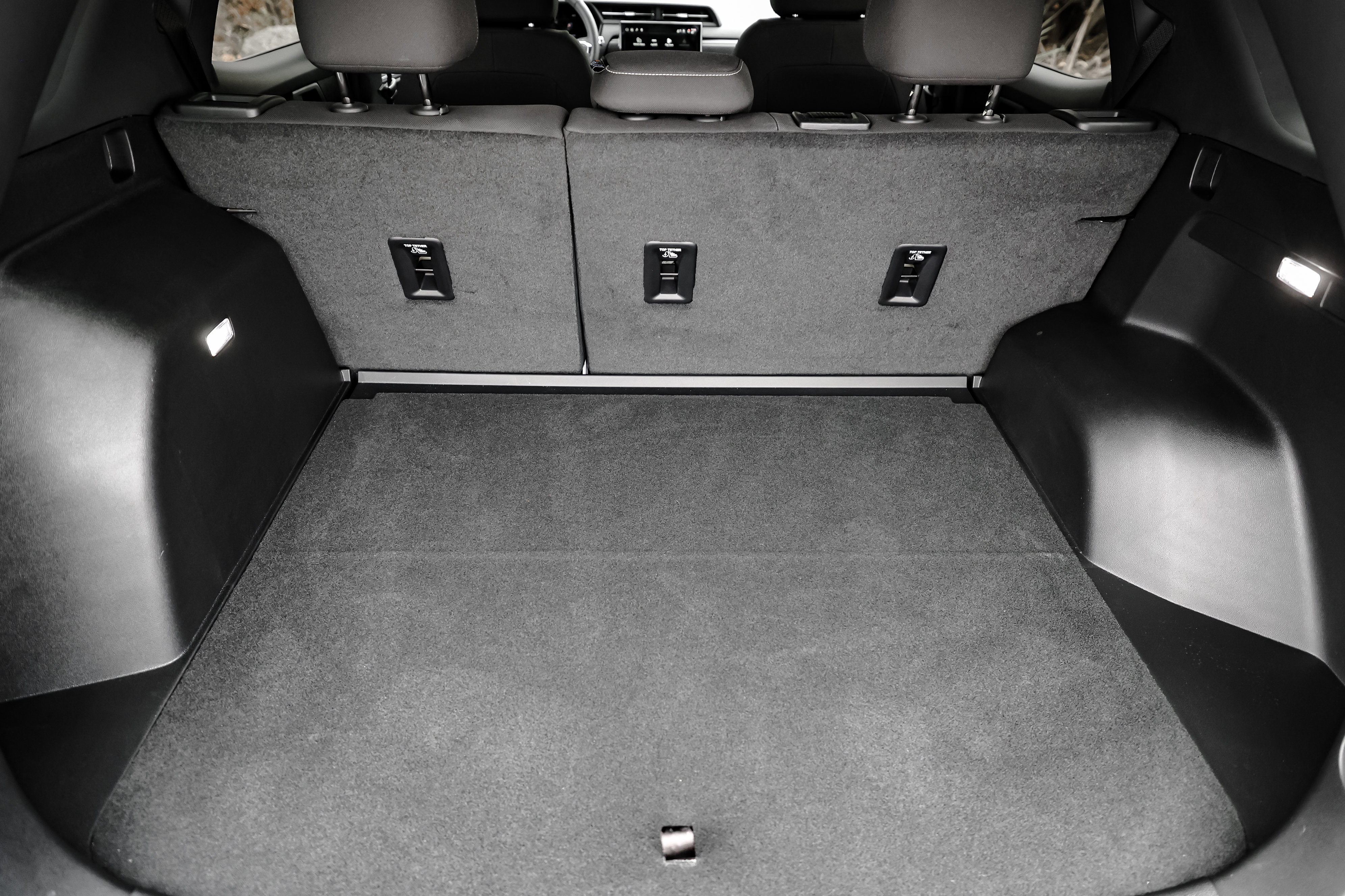 New 2026 GMC Terrain Elevation w/ Technology Package II image 7