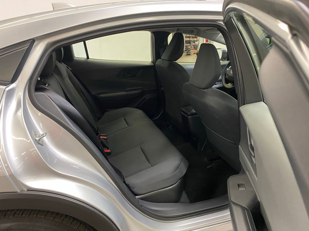 Used 2025 Toyota Prius LE image 11