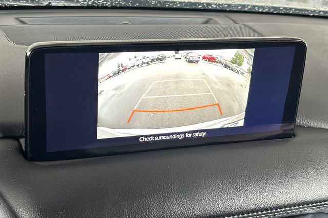 Used 2024 MAZDA CX-5 AWD 2.5 S w/ Select Package image 22