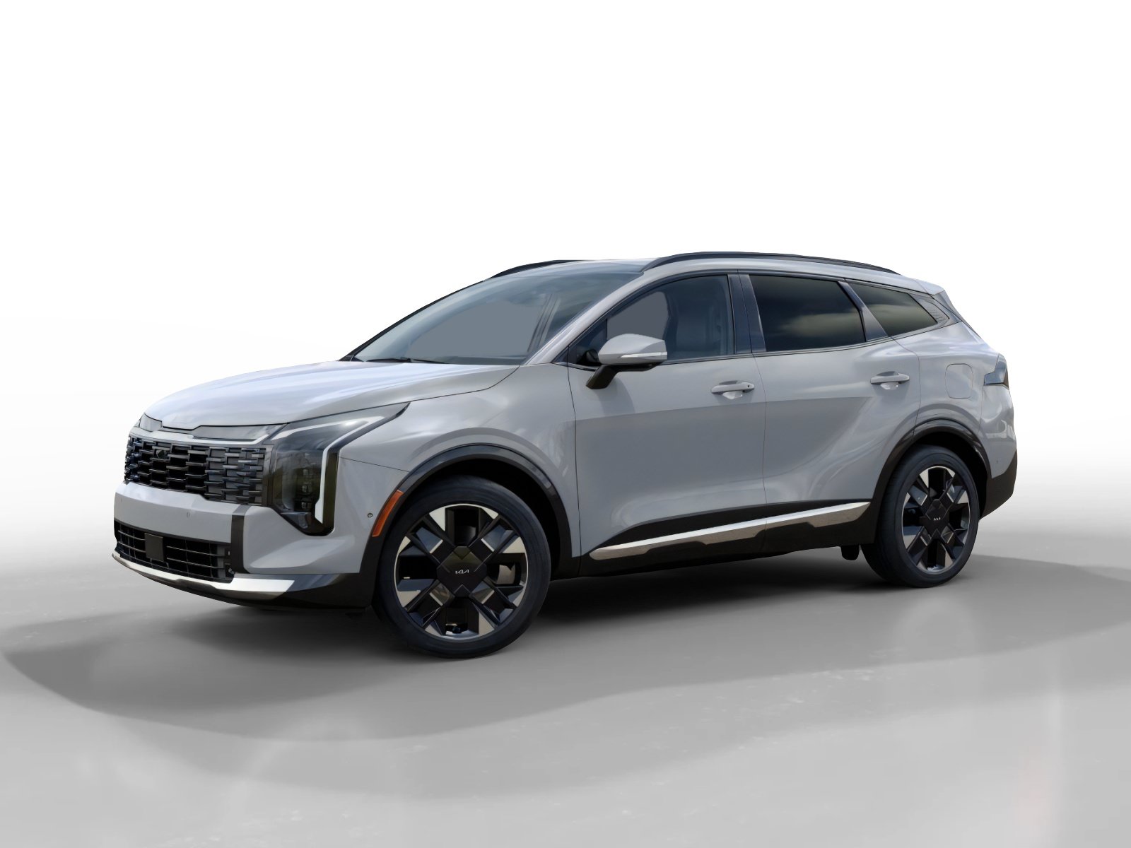 New 2027 Kia Sportage SX Prestige AWD/4WD image 3