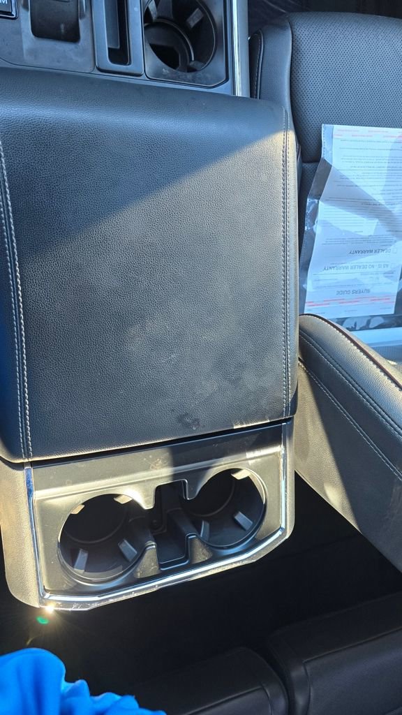 Used 2021 Ford F150 Lariat image 26