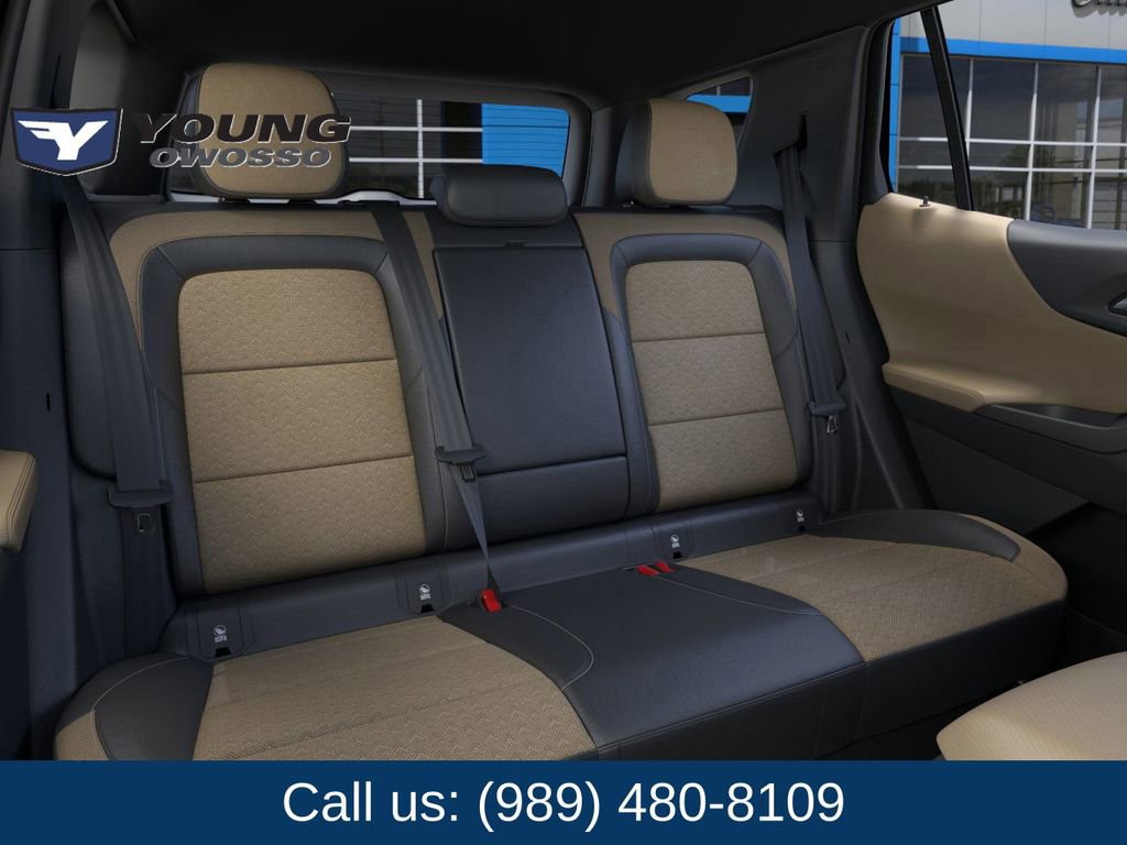 New 2026 Chevrolet Equinox ACTIV image 18
