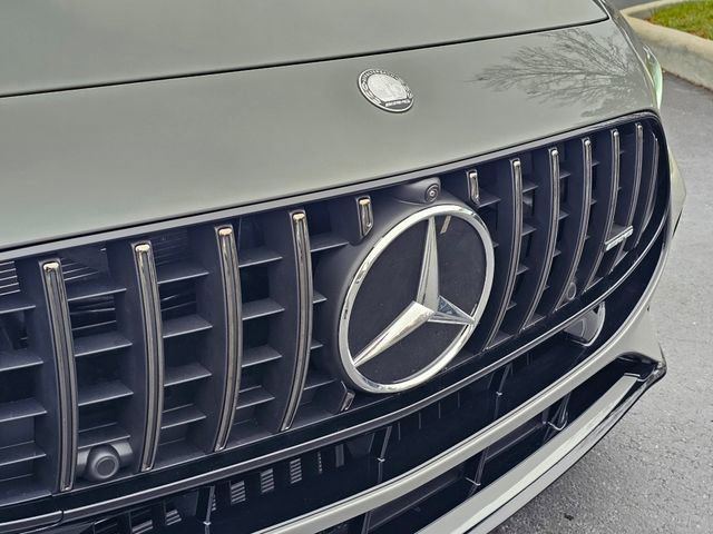 New 2026 Mercedes-Benz AMG GT 63 S image 4