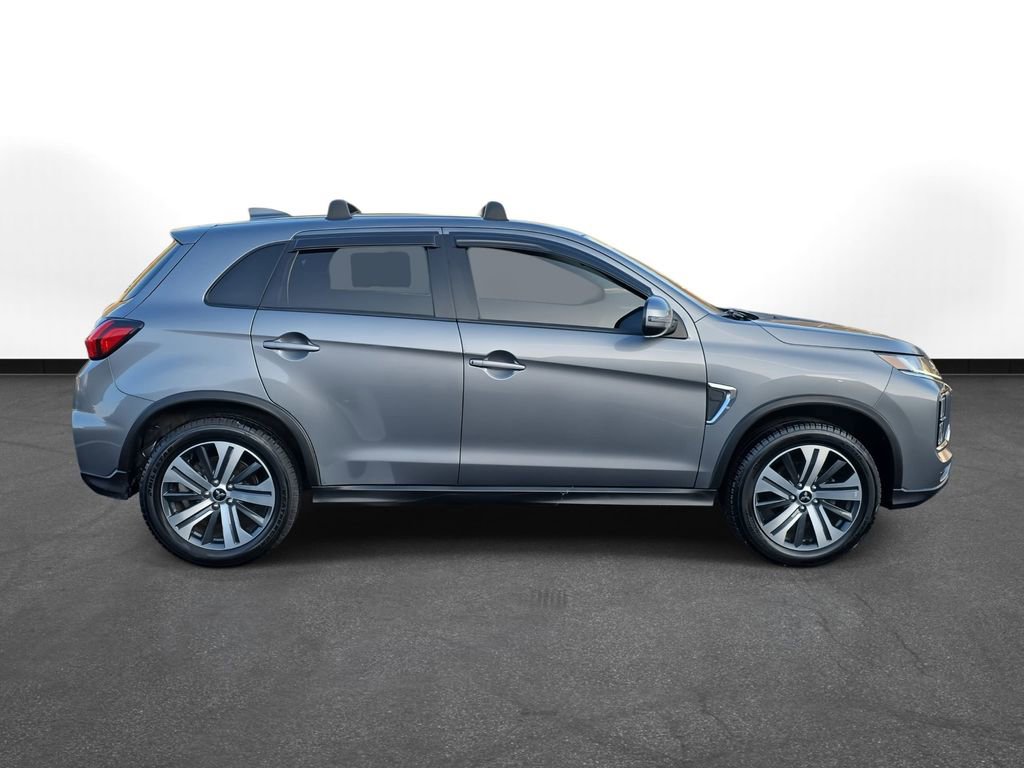 Used 2021 Mitsubishi Outlander Sport SE image 4