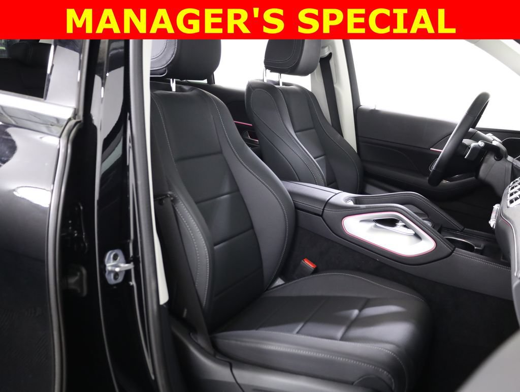 Used 2026 Mercedes-Benz GLE 350 4MATIC image 53