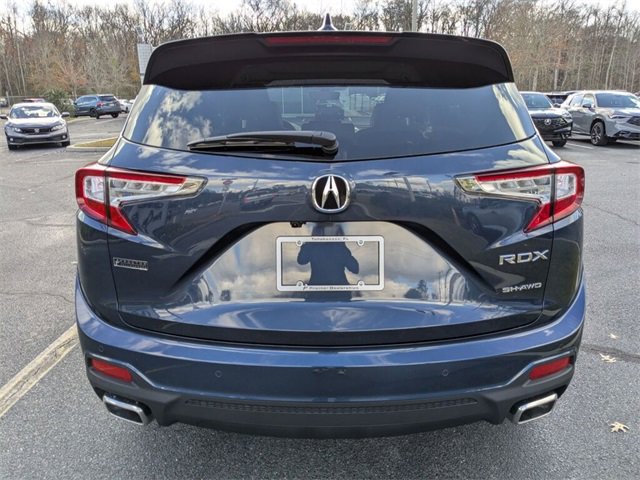 New 2026 Acura RDX w/ Technology Package image 7