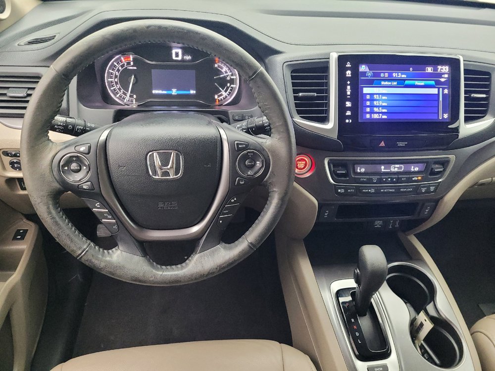 Used 2018 Honda Pilot EX-L image 22