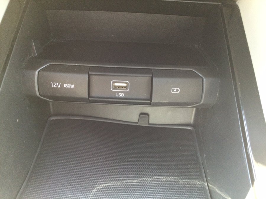 Used 2021 Kia Telluride S AWD/4WD image 37