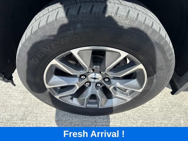 Used 2021 Chevrolet Silverado 1500 RST w/ All Star Edition Plus RWD image 19