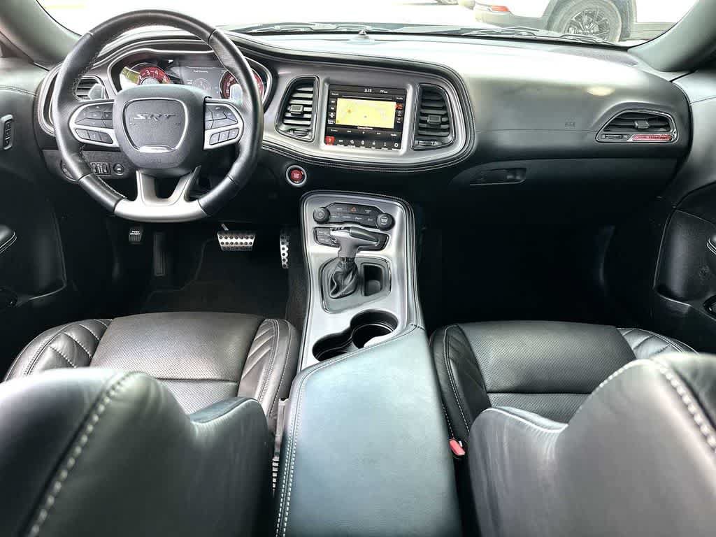 Used 2023 Dodge Challenger SRT Hellcat RWD image 26