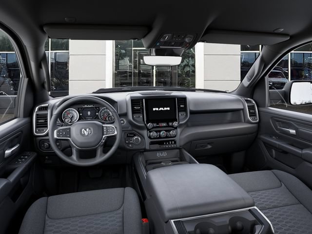 New 2026 RAM 1500 Express AWD/4WD image 24